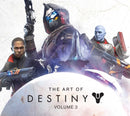 The Art of Destiny, Volume 3 