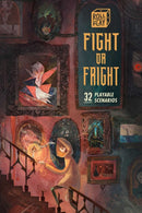Roll Play: Fight or Fright : 32 Playable Scenarios-9798886635478