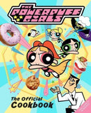 The Powerpuff Girls: The Official Cookbook-9798886635768