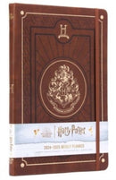 Harry Potter 2024-2025 Academic Year Planner-9798886635997