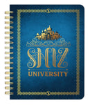 Wicked: Shiz University 12-Month Undated Planner-9798886636017