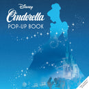 Disney: Cinderella Pop-Up Book-9798886636185