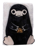 Fantastic Beasts: Niffler Plush Journal-9798886636208