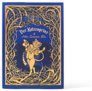 Critical Role: Der Katzenprinz & Other Zemnian Tales-9798886636536