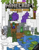 The Official Minecraft Coloring Book, Volume 2-9798886636956