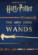 Harry Potter: The Mini Book of Wands