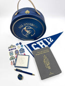 Wicked: Shiz University Deluxe Gift Set-9798886637373
