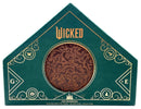 Wicked: The Grimmerie Collectible Hardcover Journal-9798886637397