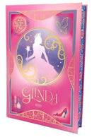 Wicked: Glinda Upland Hardcover Journal-9798886637441