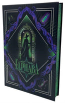 Wicked: Elphaba Thropp Hardcover Journal-9798886637458