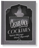 Casablanca Cocktails : We'll Always Have Aperitifs-9798886637724