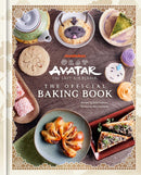 Avatar: The Last Airbender: The Official Baking Book-9798886638240