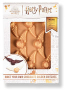 Harry Potter: Make Your Own Golden Snitches-9798886638455