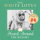 The White Lotus: Iconic Quotes Heard Around the Resort : From the Hit Series-9798886638721