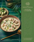 The White Lotus Official Cookbook : Signature Recipes from Our Resorts' Most Popular Destinations-9798886638813