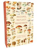 Fungi Memory Journal : Reflect, Record, Remember-9798886638905