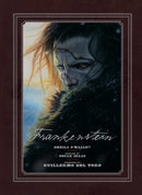 Frankenstein : Written and Directed by Guillermo del Toro-9798886638912