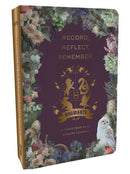 Harry Potter: Hogwarts Memory Journal : Reflect, Record, Remember-9798886638929