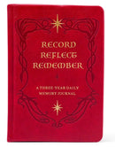 The Lord of the Rings Memory Journal : Reflect, Record, Remember-9798886638936