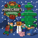 Minecraft: The Official Holiday Pop-Up Advent Calendar-9798886638950