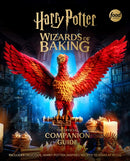 Harry Potter: Wizards of Baking: The Official Companion Guide : Includes Delicious, Harry Potter-Inspired Recipes to Make at Home-9798886639049