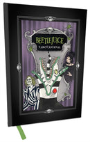 Beetlejuice Tarot Journal-9798886639247