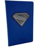 Superman: Man of Steel Hardcover Journal-9798886639568