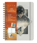 2026 Dune 13-Month Weekly Planner-9798886639674