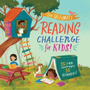 The Ultimate Reading Challenge for Kids!-9798886740004