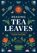 Reading Tea Leaves-9798886740073