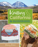 Knitting California : 26 Easy-to-Follow Designs for Beautiful Beanies Inspired by the Golden State-9798886740219