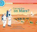 Mind Mappers: Can We Live On Mars?-9798886740370