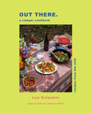 Out There: A Camper Cookbook