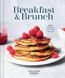 Williams Sonoma Breakfast & Brunch  