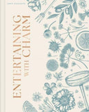 Entertaining with Charm : A Modern Guide to Relaxed Gatherings-9798886741483