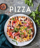 Williams Sonoma Pizza : Delicious Recipes for Anytime-9798886741544