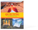 Quilting the National Parks : 20 Original Designs Inspired by the Beauty of Our National Parks-9798886741711