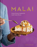 Malai : Frozen Desserts Inspired by South Asian Flavors-9798886741872