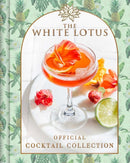 The White Lotus Official Cocktail Collection-9798886742107
