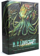 The H. P. Lovecraft Experience (Deluxe Box Set)?-9798886742336