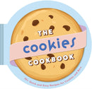 The Cookies Cookbook : 30+ Quick and Easy Recipes for Cookies and Bars-9798886742428