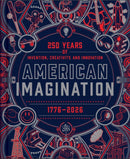 American Imagination 250 Years