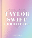 Taylor Swift Chronicles-9798886742886