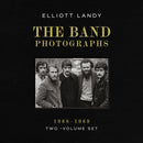 The Band Photographs, 1968-1969