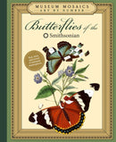 Museum Mosaics: Butterflies of the Smithsonian