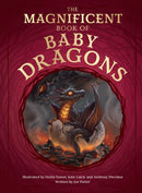 The Magnificent Book of Baby Dragons