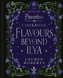 Flavours Beyond Ilya