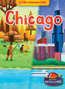 Chicago-9798886870015