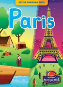 Paris-9798886870022