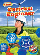 Electrical Engineer-9798886871364